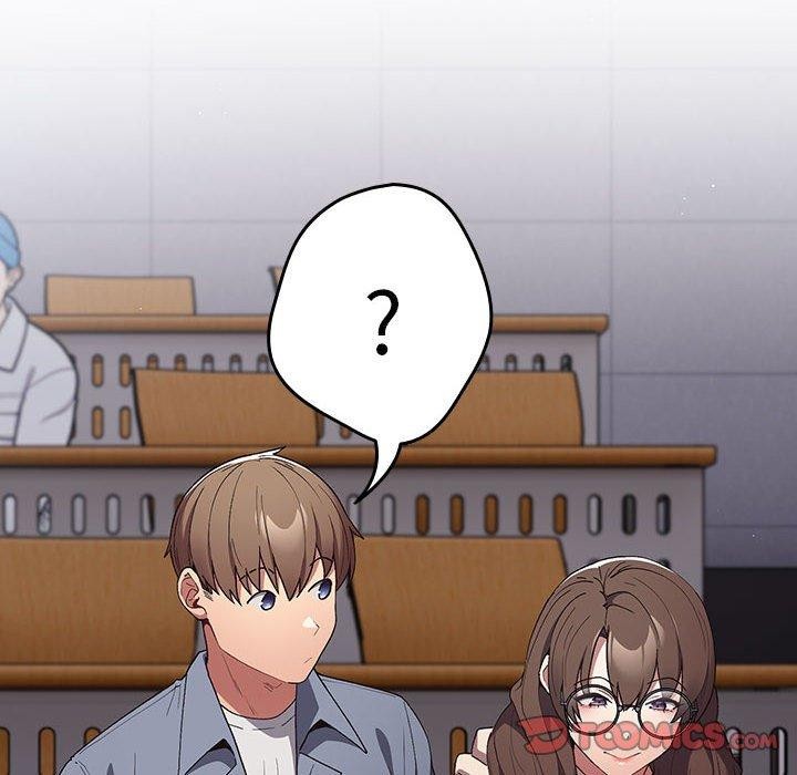 [韩国漫画] 游戏不能这样玩 剧情,巨乳大奶#[182P]-100