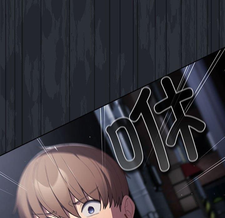 [韩国漫画] 游戏不能这样玩 剧情,巨乳大奶#[189P]-162
