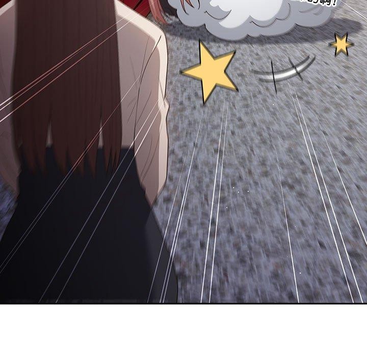 [韩国漫画] 游戏不能这样玩 剧情,巨乳大奶#[189P]-18