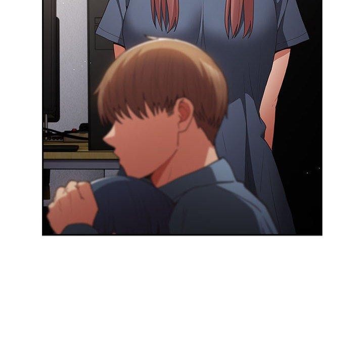 [韩国漫画] 游戏不能这样玩 剧情,巨乳大奶#[180P]-121