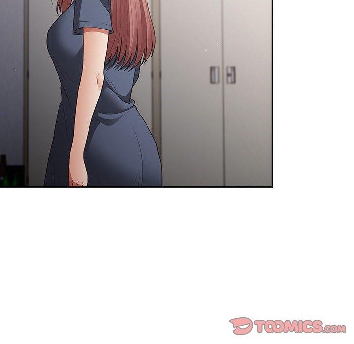 [韩国漫画] 游戏不能这样玩 剧情,巨乳大奶#[180P]-123
