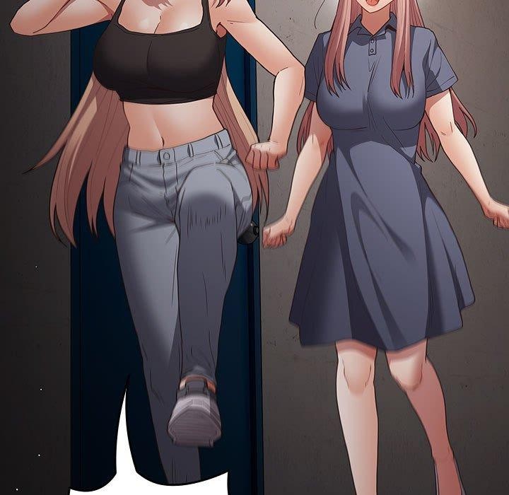 [韩国漫画] 游戏不能这样玩 剧情,巨乳大奶#[180P]-152