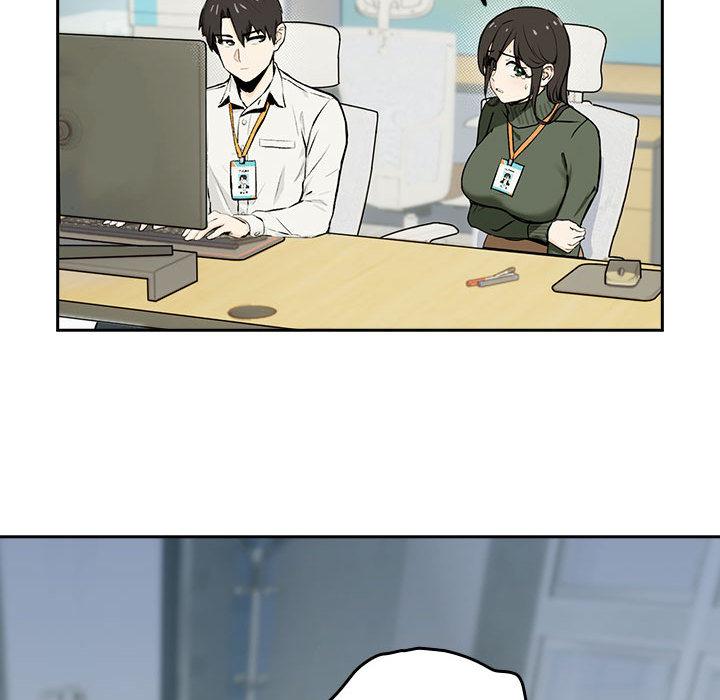 [韩国漫画] 下班后的秘密关系 剧情,职场#[216P]-45