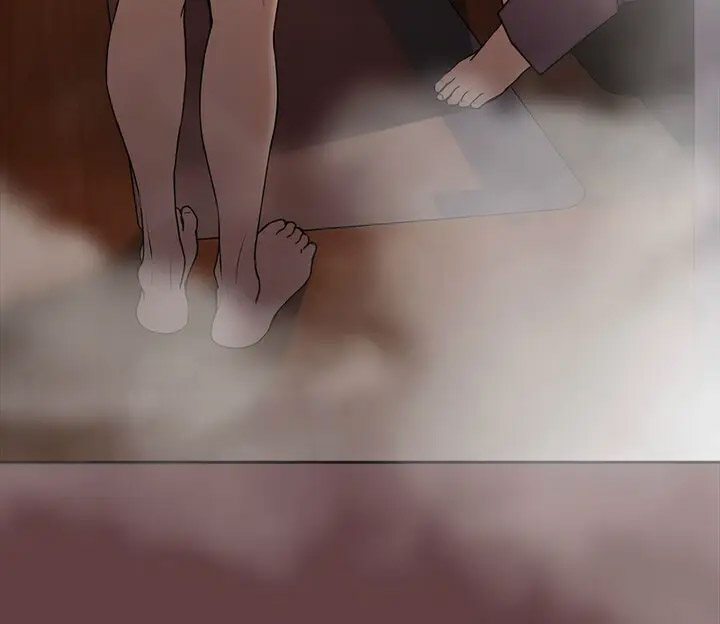 [韩国漫画] 下班后的秘密关系 剧情,职场#[130P]-129