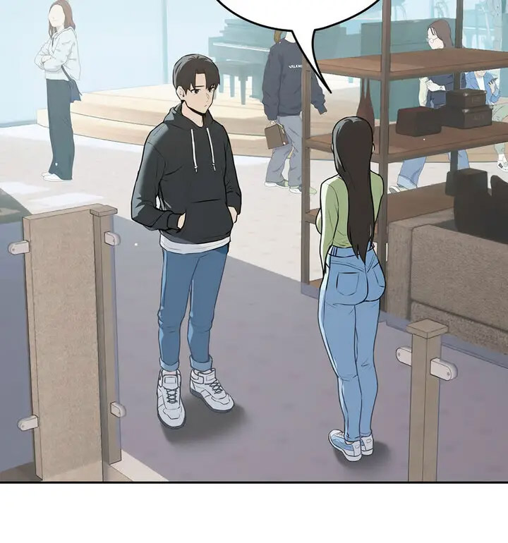 [韩国漫画] 下班后的秘密关系 剧情,职场#[130P]-56