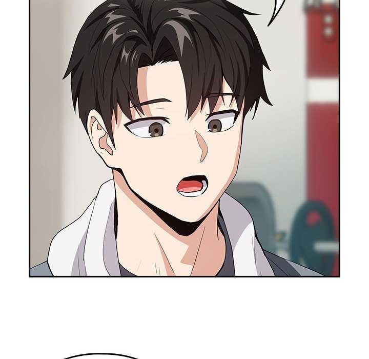 [韩国漫画] 下班后的秘密关系 剧情,职场#[134P]-12