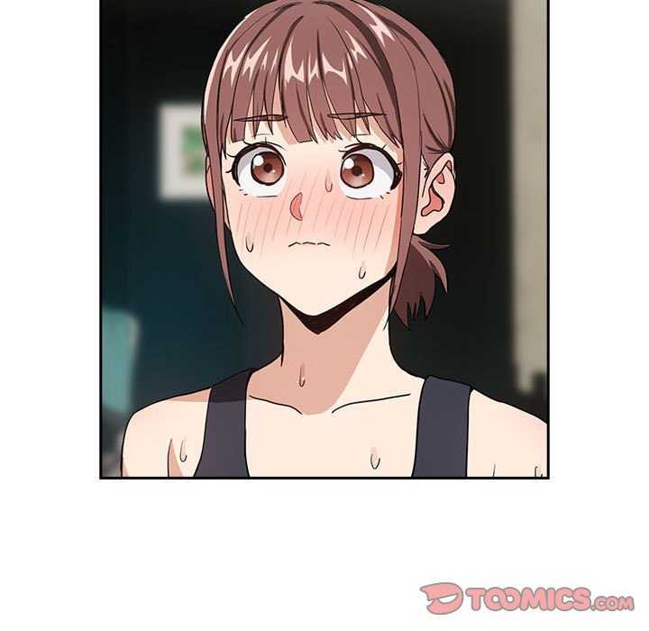 [韩国漫画] 下班后的秘密关系 剧情,职场#[134P]-15