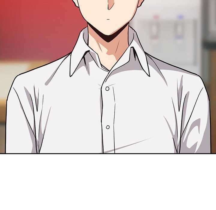 [韩国漫画] 下班后的秘密关系 剧情,职场#[134P]-46
