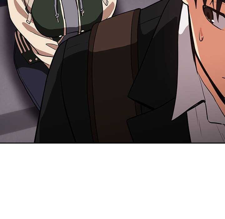 [韩国漫画] 下班后的秘密关系 剧情,职场#[134P]-89