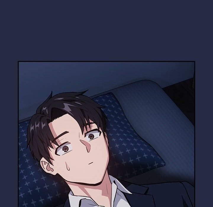 [韩国漫画] 下班后的秘密关系 剧情,职场#[110P]-35