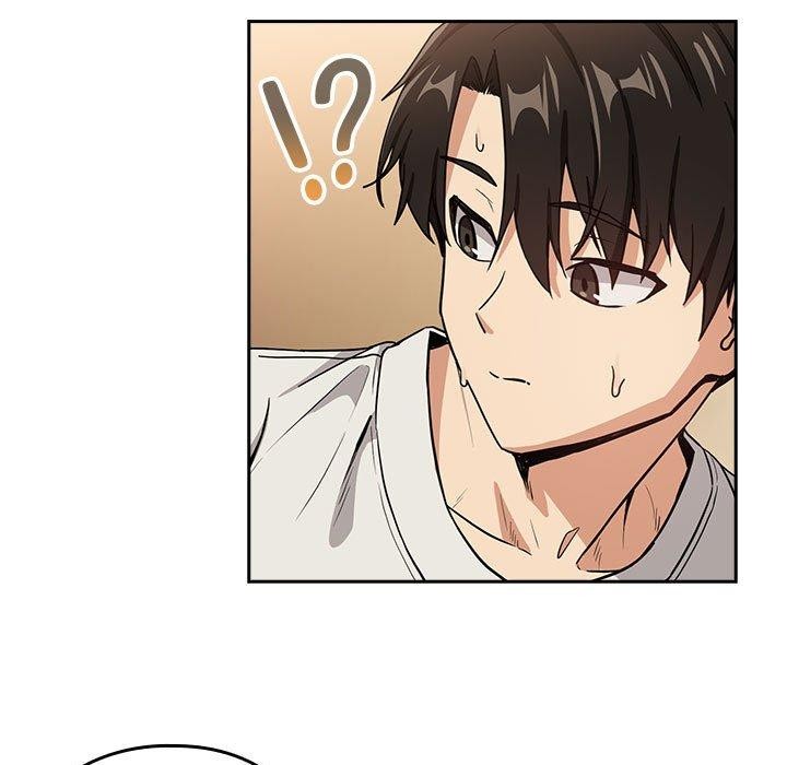[韩国漫画] 下班后的秘密关系 剧情,职场#[106P]-25