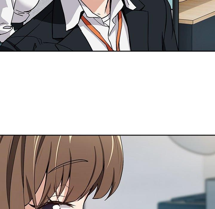 [韩国漫画] 下班后的秘密关系 剧情,职场#[106P]-47