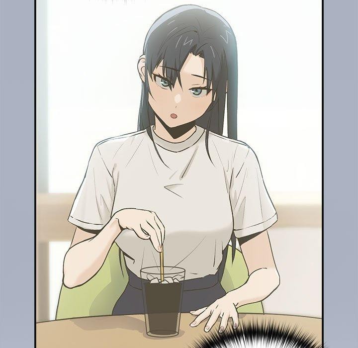 [韩国漫画] 下班后的秘密关系 剧情,职场#[106P]-77