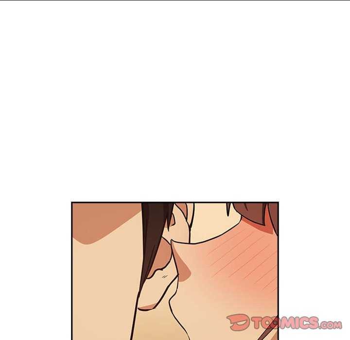 [韩国漫画] 下班后的秘密关系 剧情,职场#[114P]-104