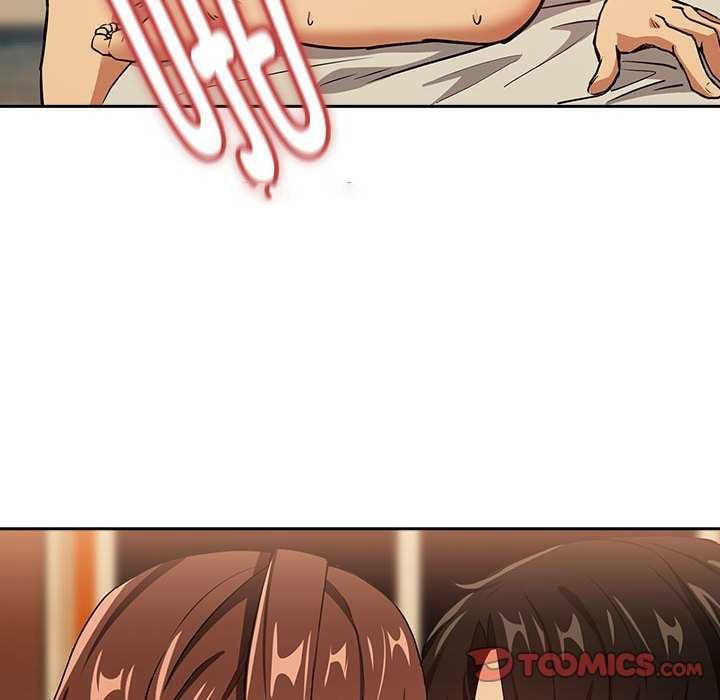 [韩国漫画] 下班后的秘密关系 剧情,职场#[114P]-32