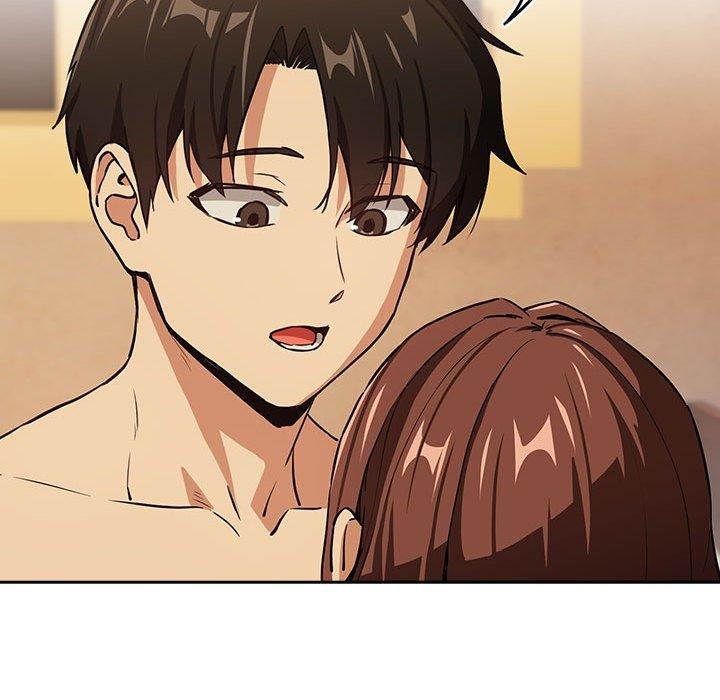 [韩国漫画] 下班后的秘密关系 剧情,职场#[109P]-18