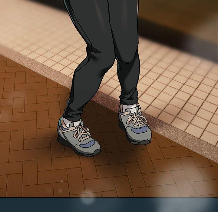 [韩国漫画] 下班后的秘密关系 剧情,职场#[101P]-52