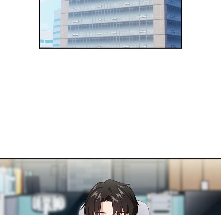 [韩国漫画] 下班后的秘密关系 剧情,职场#[101P]-59