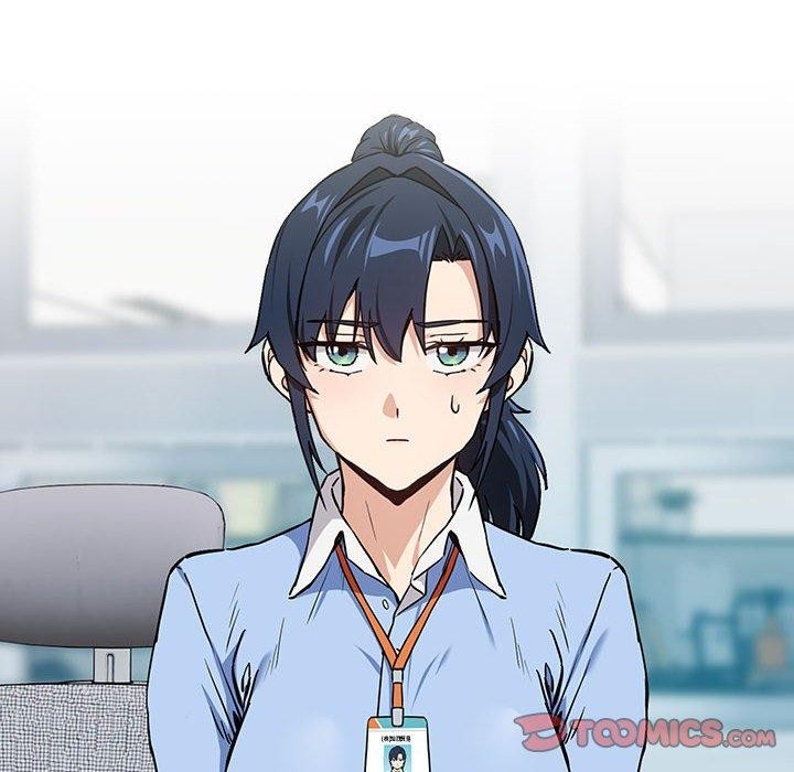 [韩国漫画] 下班后的秘密关系 剧情,职场#[101P]-98
