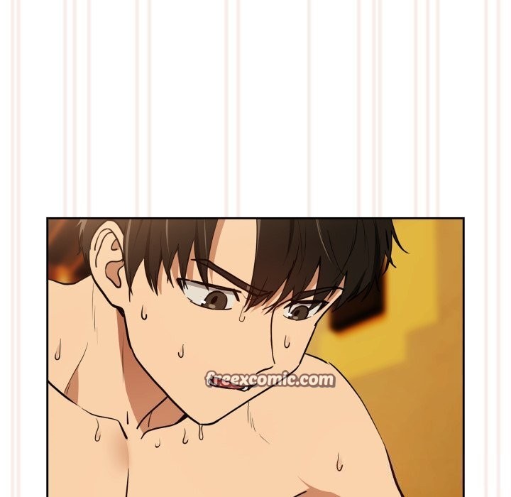 [韩国漫画] 下班后的秘密关系 剧情,职场#[116P]-45