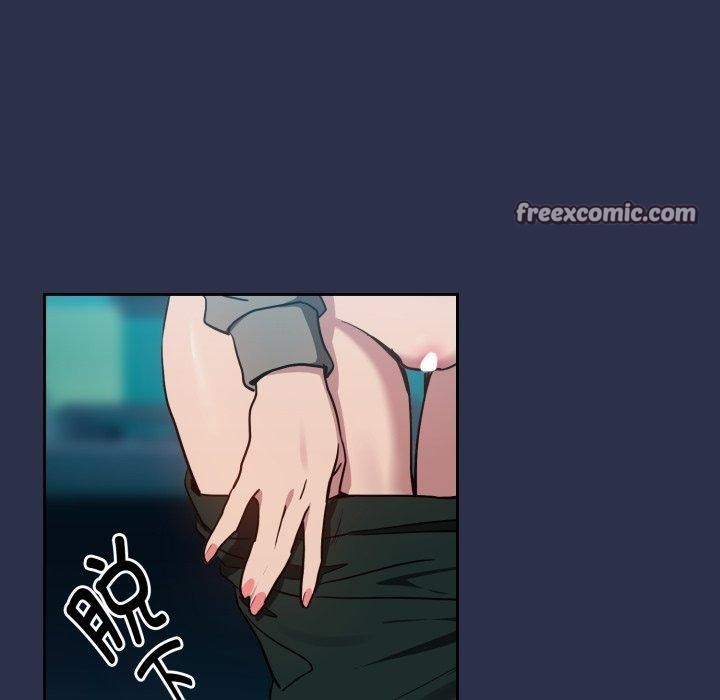[韩国漫画] 下班后的秘密关系 剧情,职场#[115P]-15