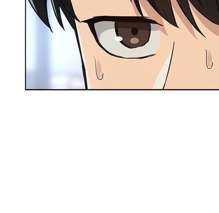 [韩国漫画] 下班后的秘密关系 剧情,职场#[128P]-70