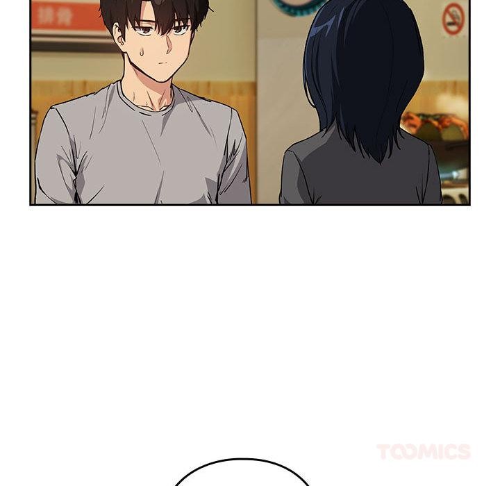 [韩国漫画] 下班后的秘密关系 剧情,职场#[121P]-66
