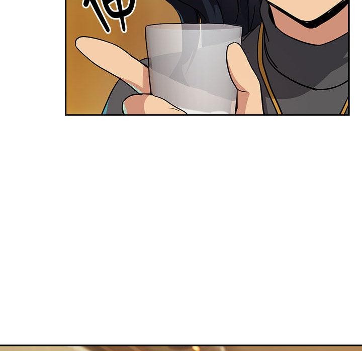[韩国漫画] 下班后的秘密关系 剧情,职场#[121P]-88