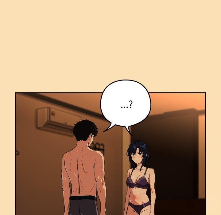 [韩国漫画] 下班后的秘密关系 剧情,职场#[95P]-13
