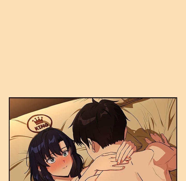 [韩国漫画] 下班后的秘密关系 剧情,职场#[114P]-24