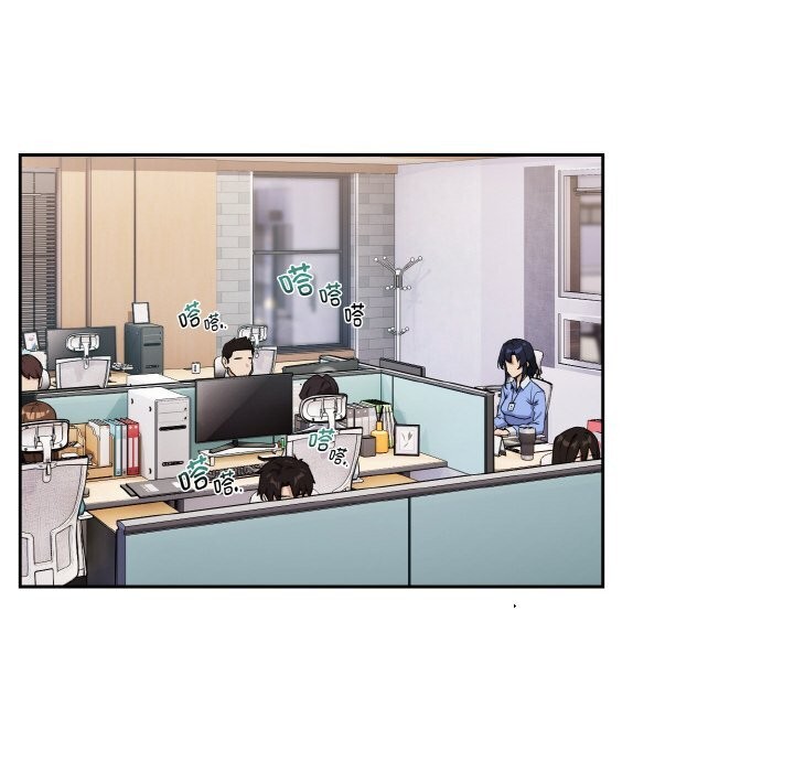 [韩国漫画] 下班后的秘密关系 剧情,职场#[113P]-58