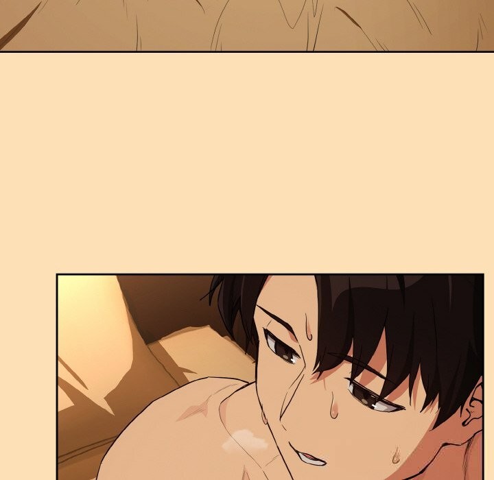 [韩国漫画] 下班后的秘密关系 剧情,职场#[113P]-6