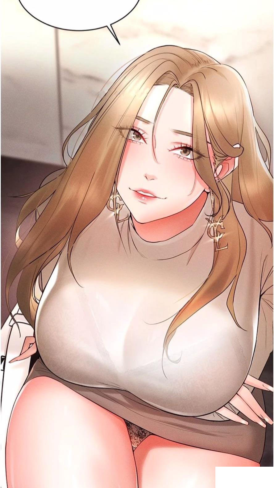 [韩国漫画] 穿入VR成为性域猎人 剧情,职场#[118P]-96