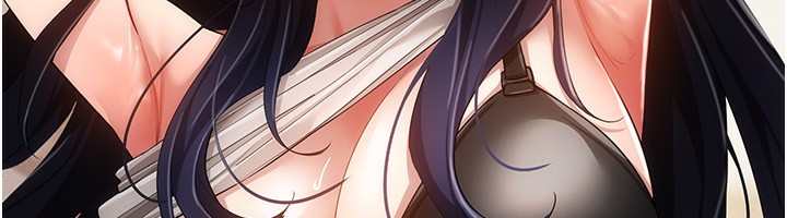 [韩国漫画] 穿入VR成为性域猎人 剧情,职场#[127P]-43