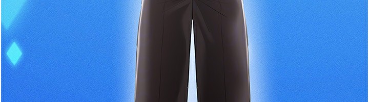 [韩国漫画] 穿入VR成为性域猎人 剧情,职场#[154P]-52
