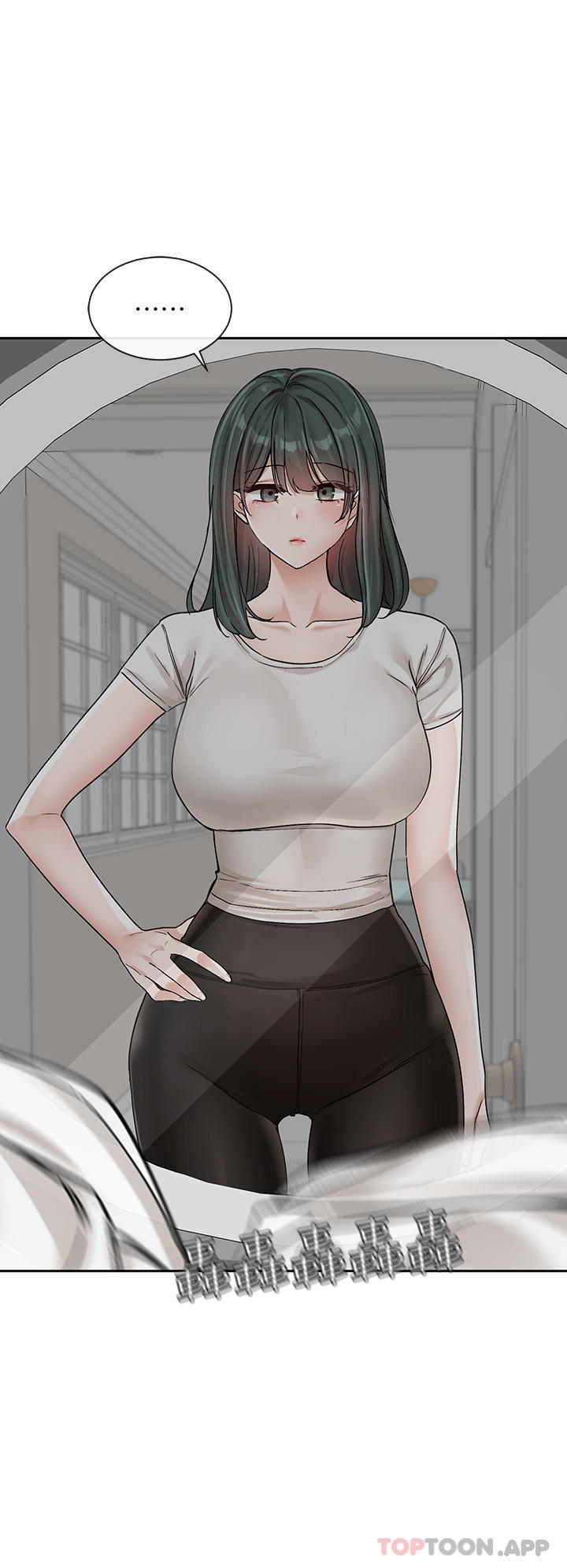 [韩国漫画] 社团学姐 校园,女学生,巨乳大奶#[43P]-3
