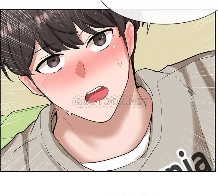 [韩国漫画] 社团学姐 校园,女学生,巨乳大奶#[40P]-34