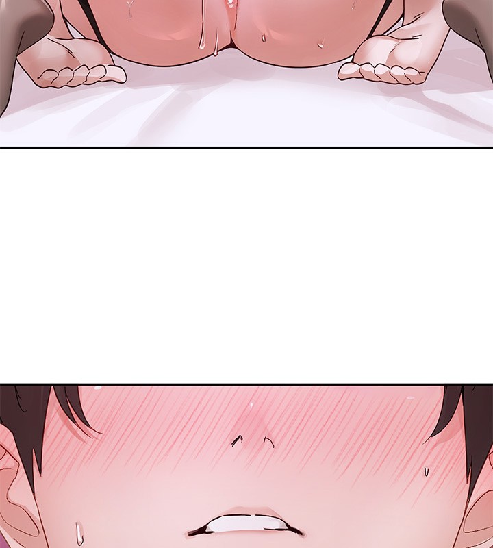 [韩国漫画] 社团学姐 校园,女学生,巨乳大奶#[128P]-66