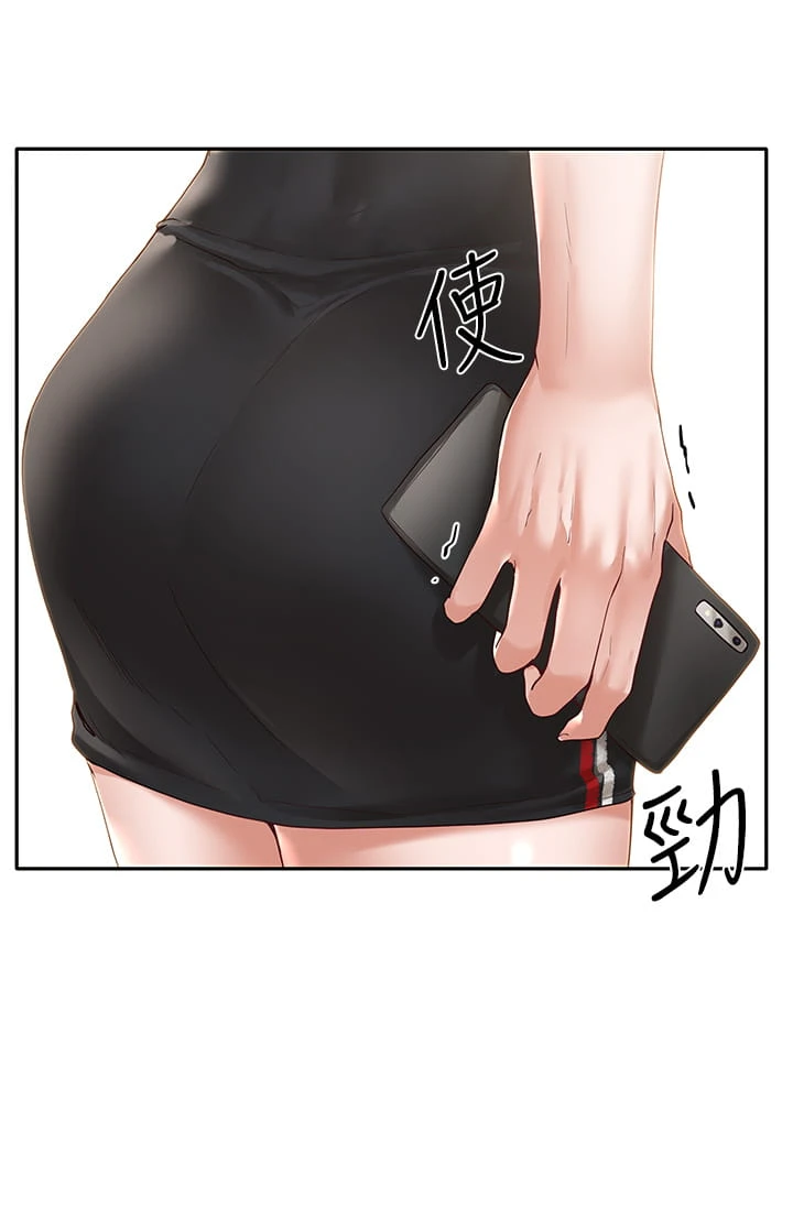 [韩国漫画] 社团学姐 校园,女学生,巨乳大奶#[46P]-3