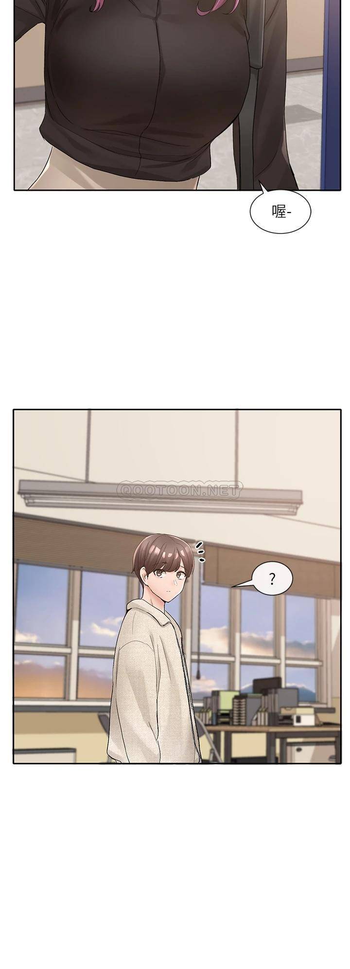 [韩国漫画] 社团学姐 校园,女学生,巨乳大奶#[39P]-34
