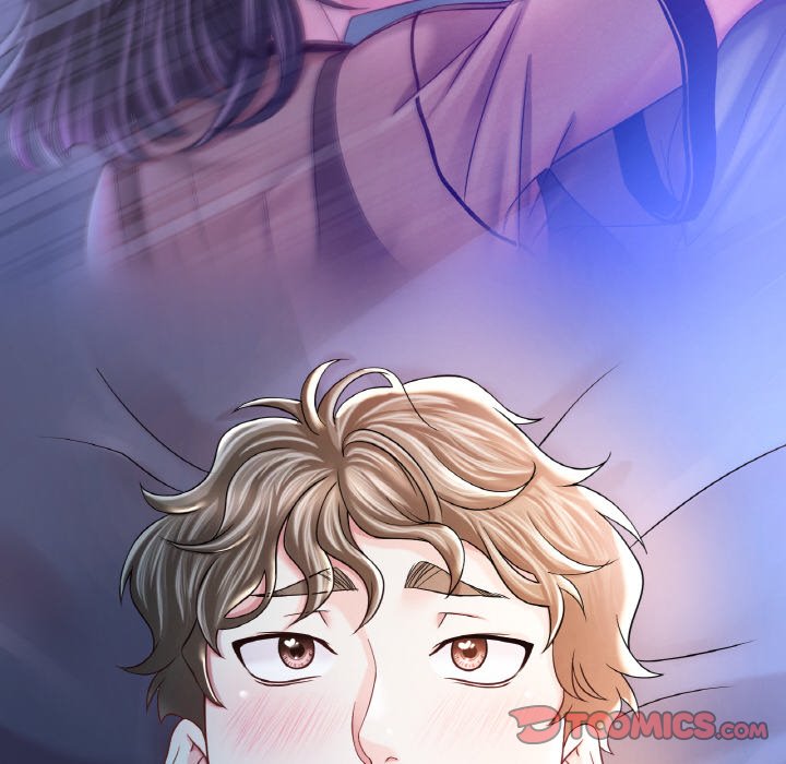 [韩国漫画] 想要拥有她/渴望占有她 剧情,熟女人妻,不伦#[198P]-133