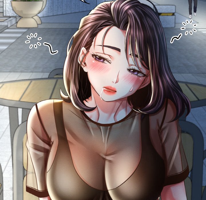 [韩国漫画] 想要拥有她/渴望占有她 剧情,熟女人妻,不伦#[198P]-45