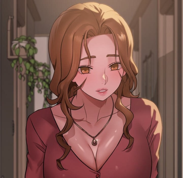 [韩国漫画] 想要拥有她/渴望占有她 剧情,熟女人妻,不伦#[151P]-54