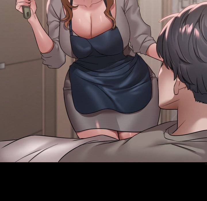 [韩国漫画] 想要拥有她/渴望占有她 剧情,熟女人妻,不伦#[151P]-60
