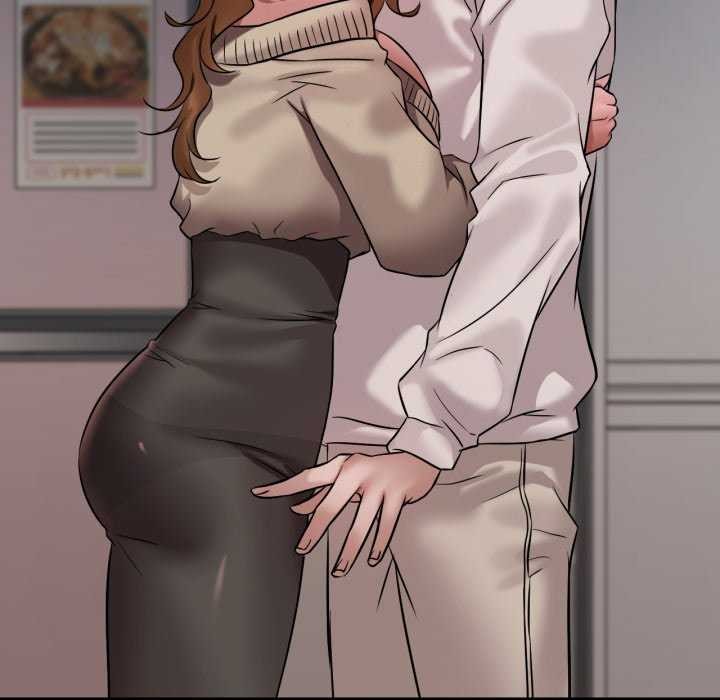 [韩国漫画] 想要拥有她/渴望占有她 剧情,熟女人妻,不伦#[149P]-110