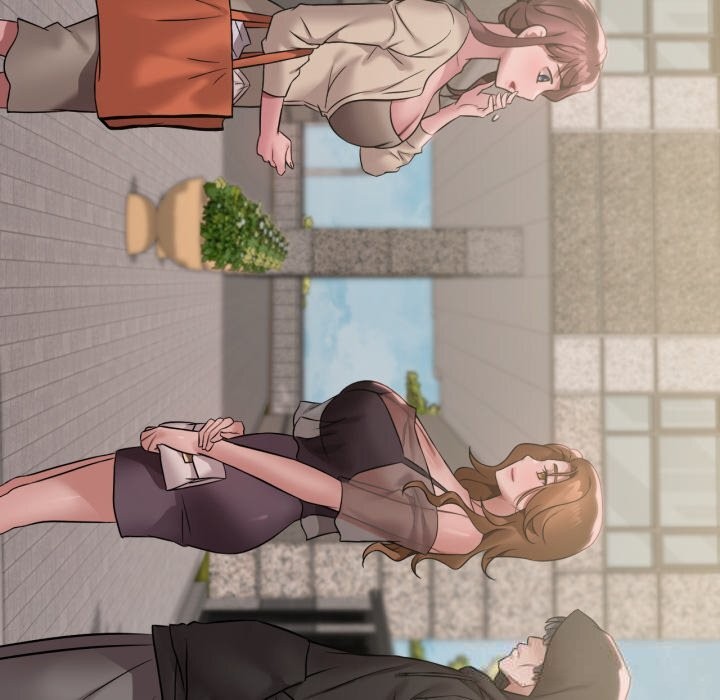 [韩国漫画] 想要拥有她/渴望占有她 剧情,熟女人妻,不伦#[132P]-67