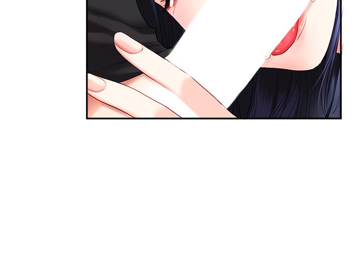 [韩国漫画] 玩转学姐 剧情,女学生#[133P]-109