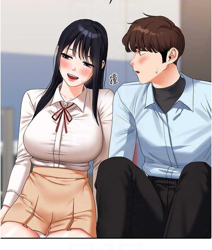 [韩国漫画] 玩转学姐 剧情,女学生#[193P]-97