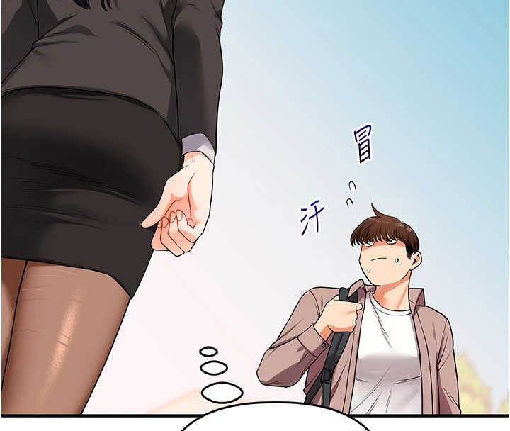 [韩国漫画] 玩转学姐 剧情,女学生#[182P]-175