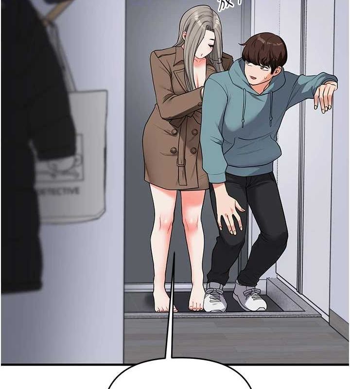 [韩国漫画] 玩转学姐 剧情,女学生#[190P]-96
